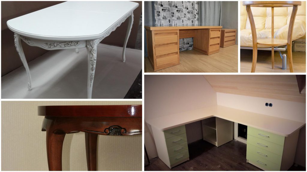 Мебель на заказ по индивидуальным проектам в Чехове